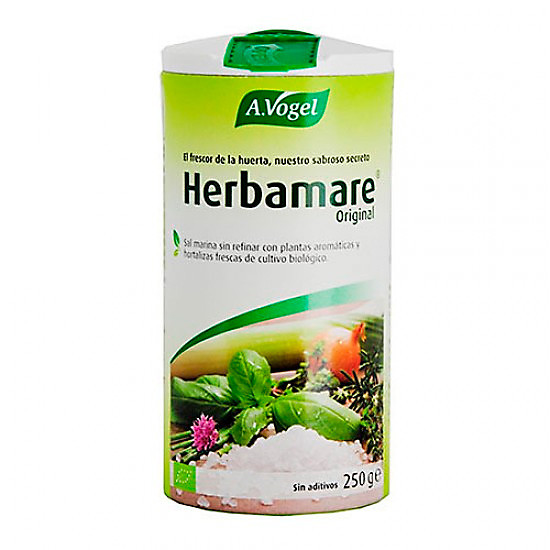 A. Vogel sal herbamare original 250g