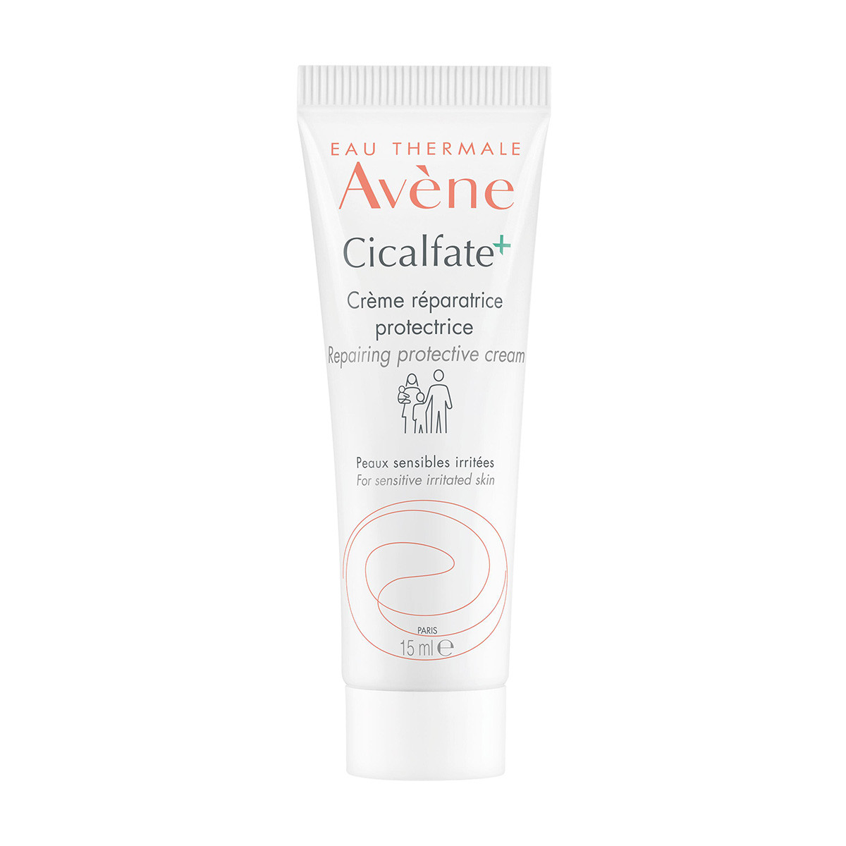 Avene cicalfate+ crema protectora reparadora 15ml