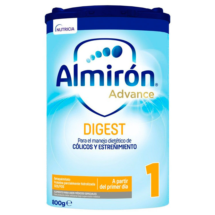 Almirón advance digest 1 800g