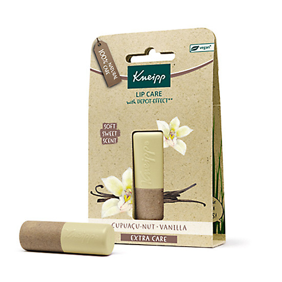 Kneipp Bálsamo labial extra care