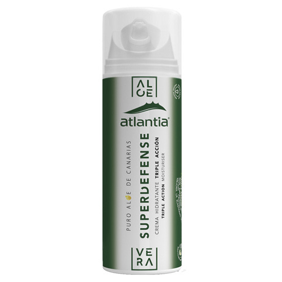 Atlantia crema superdefense 150 ml