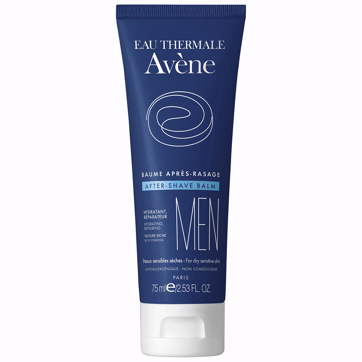 Avene bálsamo para después del afeitado 75ml